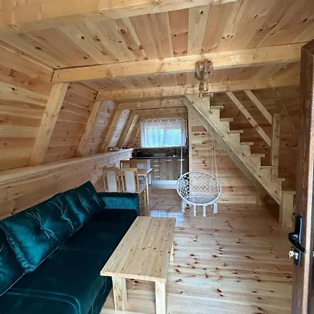 Etno Apartmani Komarnica Savnik Экстерьер фото