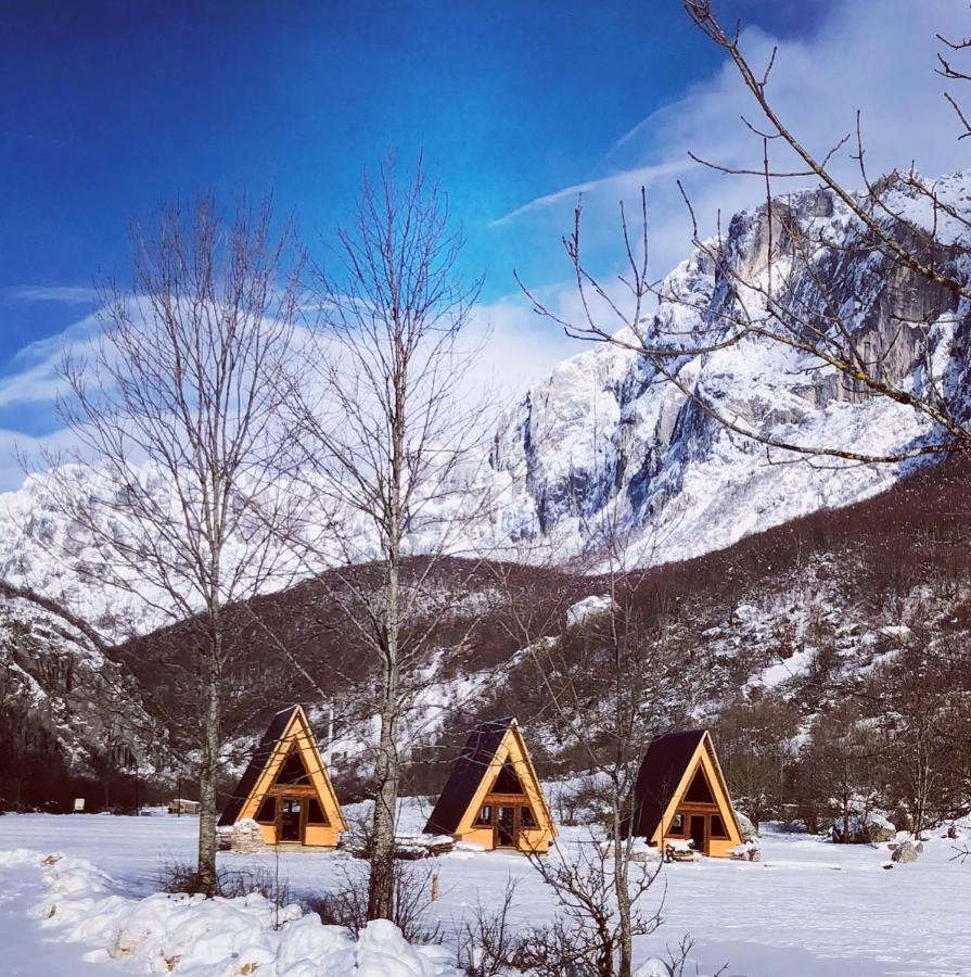 Chalet Etno Komarnica