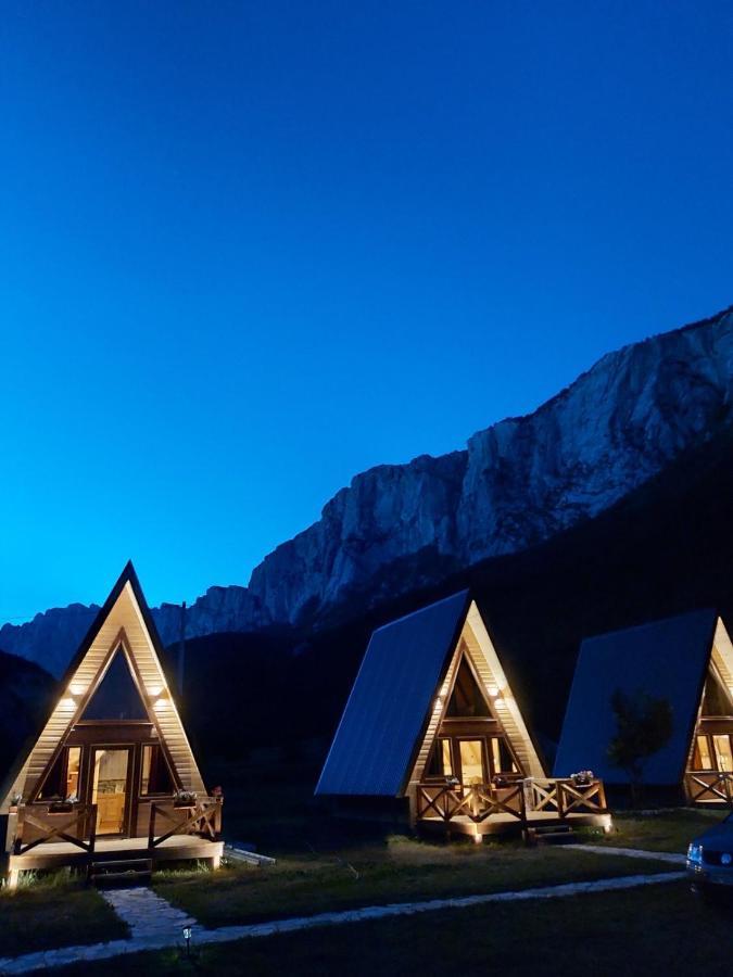 Chalet Etno Komarnica