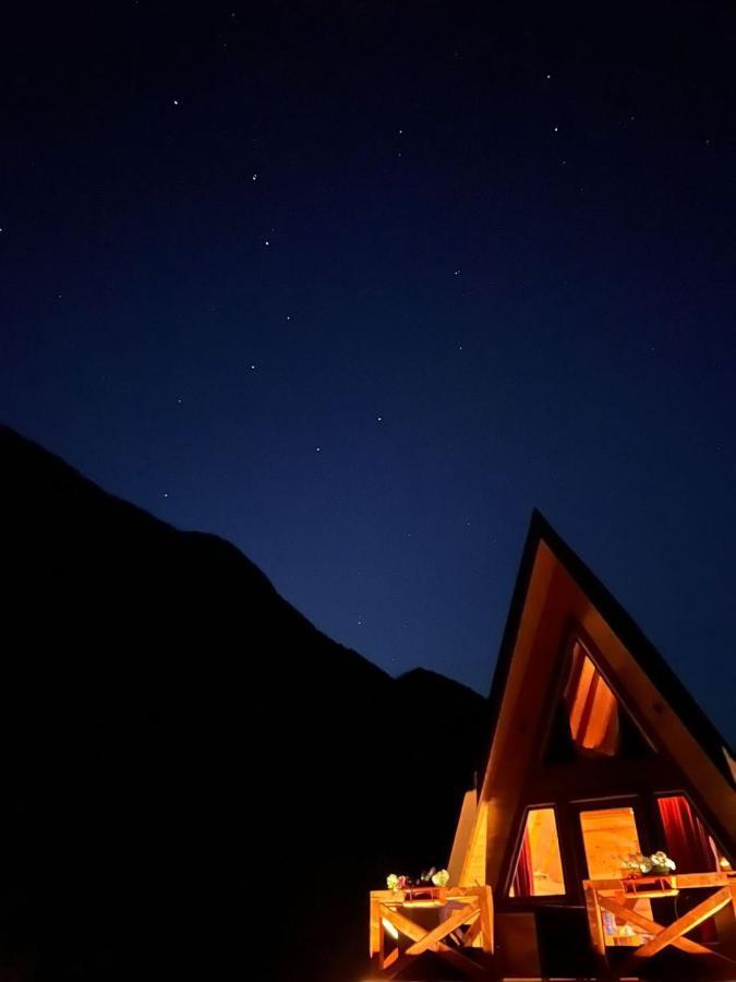 Chalet Etno Komarnica *