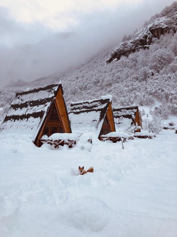 Chalet Etno Komarnica *