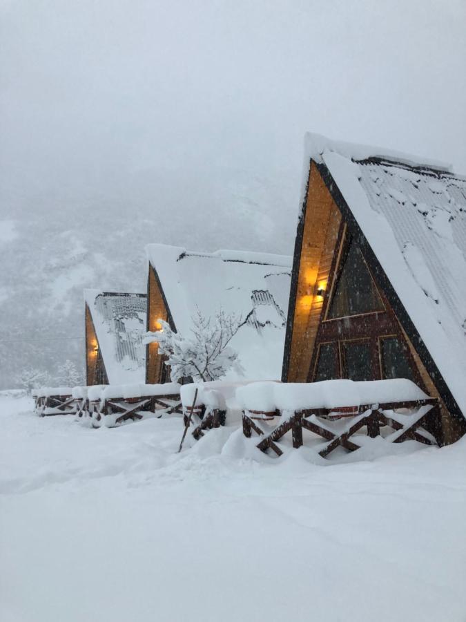 Chalet Etno Komarnica *