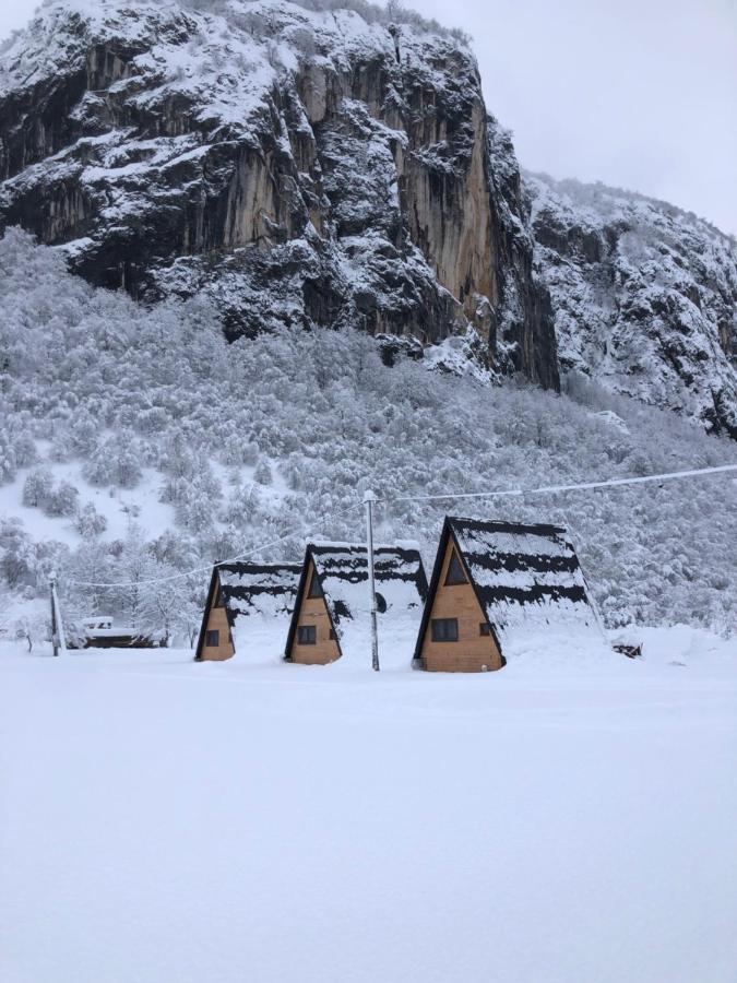 Chalet Etno Komarnica