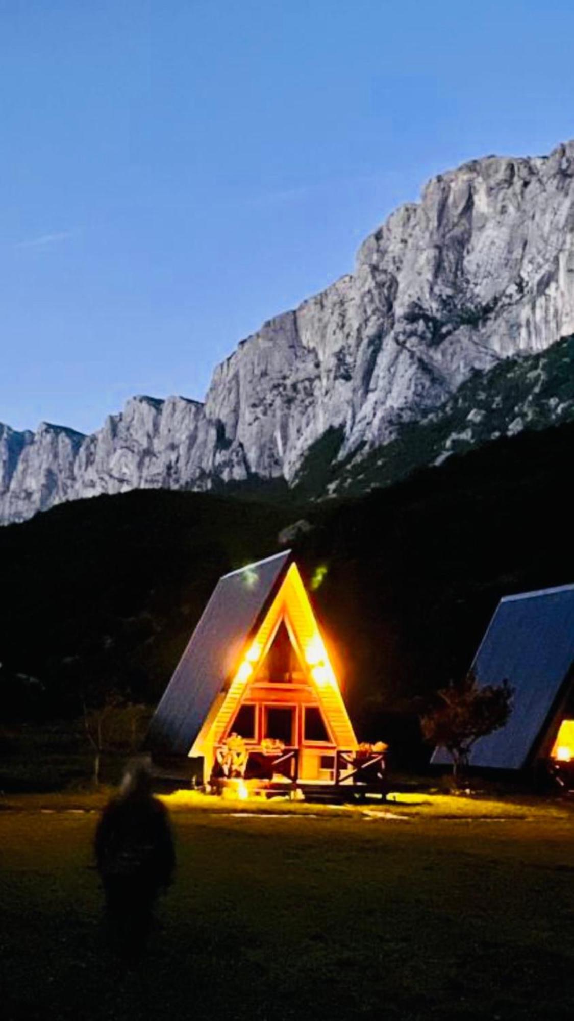 Chalet Etno Komarnica