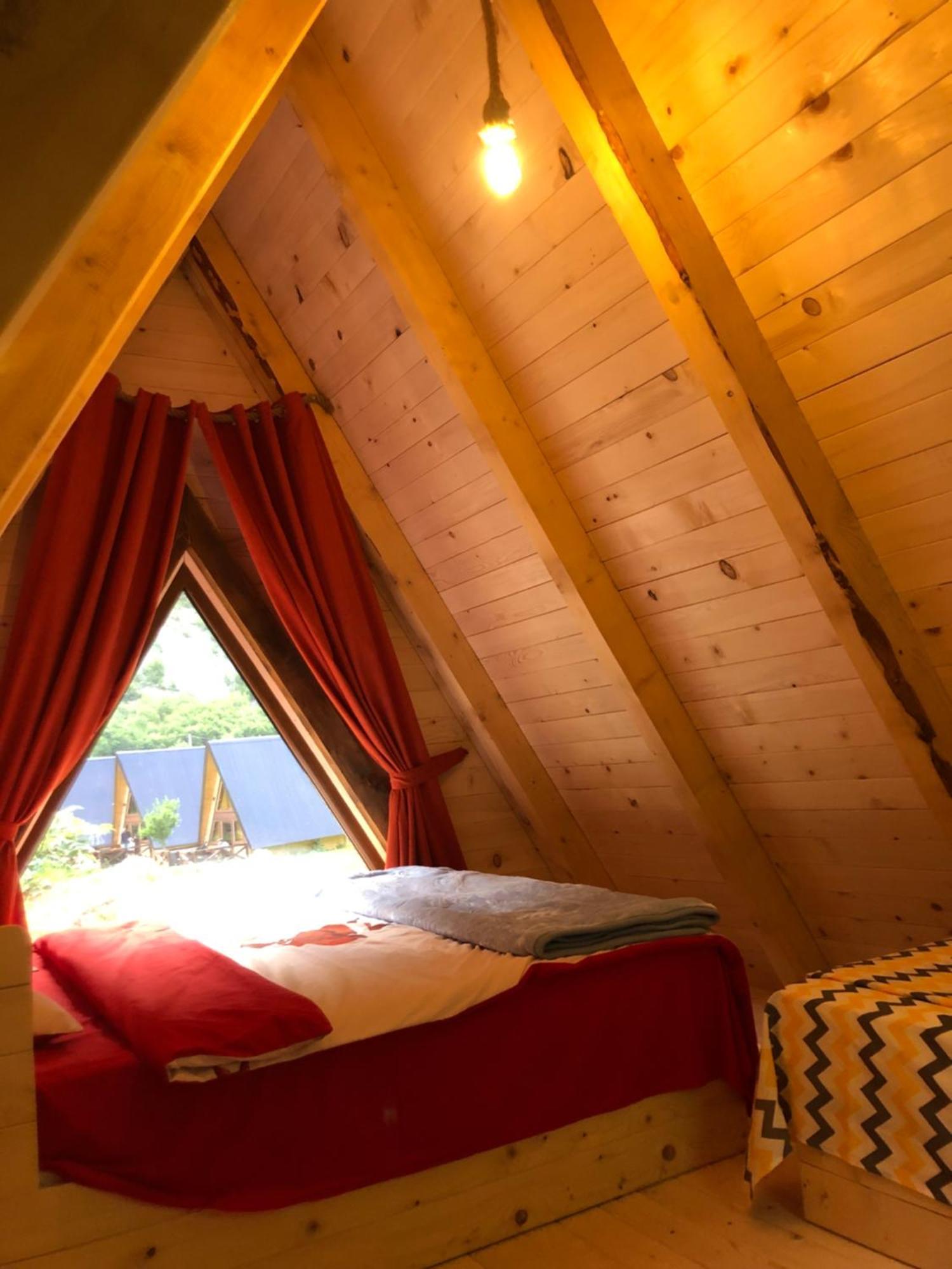 Chalet Etno Komarnica Savnik