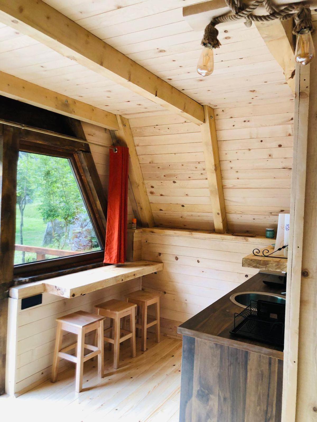 Chalet Etno Komarnica *