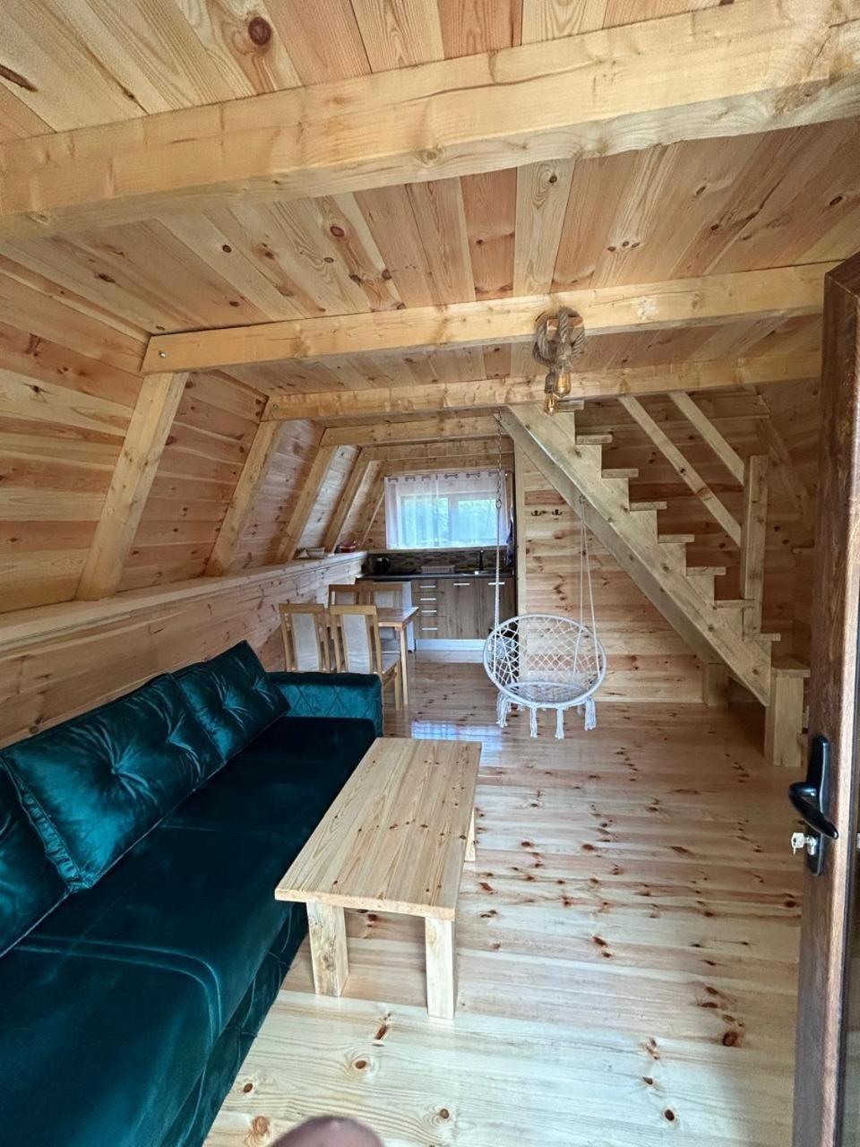 Chalet Etno Komarnica *