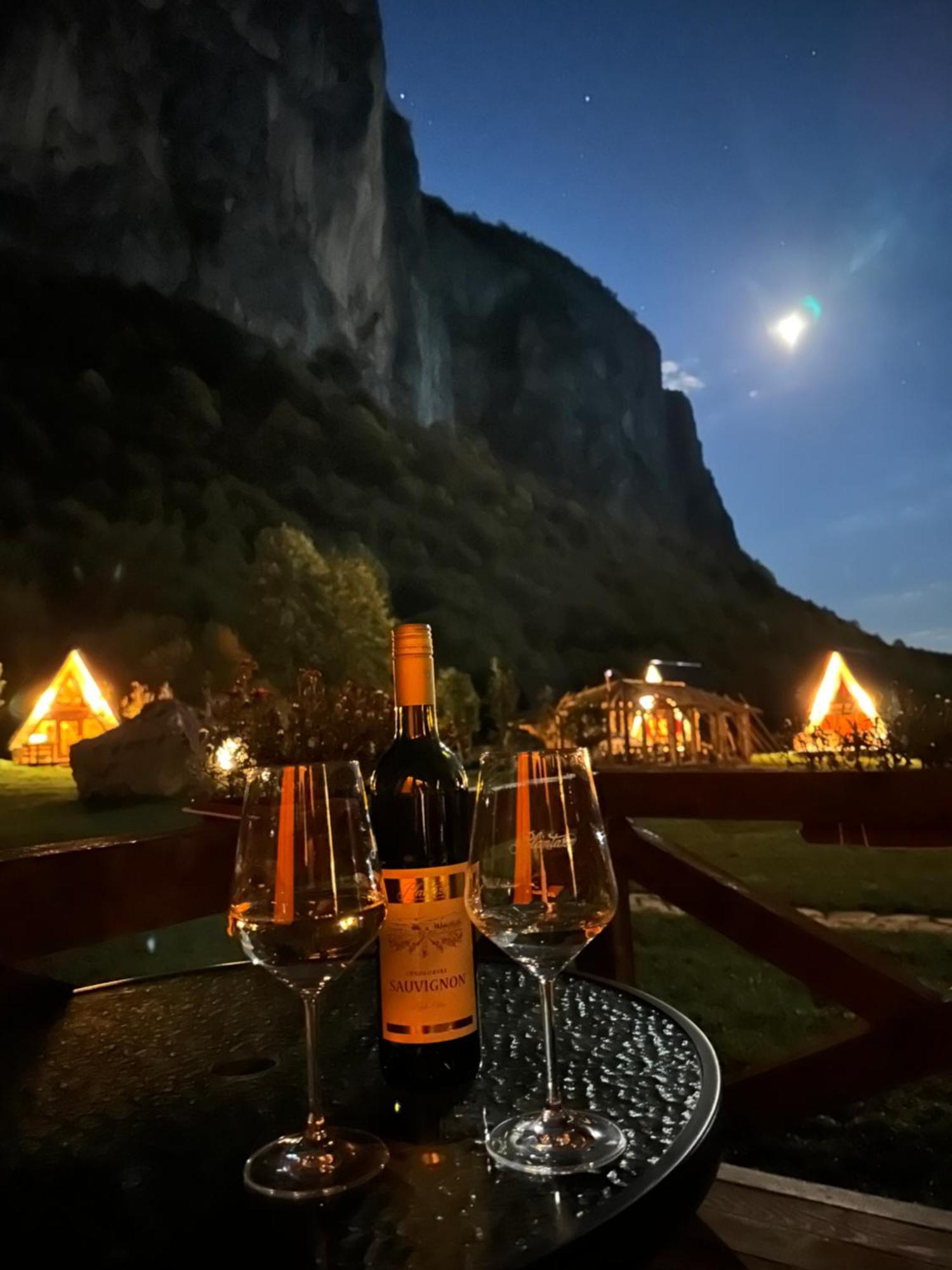 Chalet Etno Komarnica *